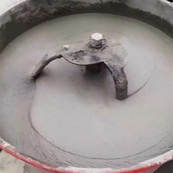 长宁灌浆料常见问题与解决方法