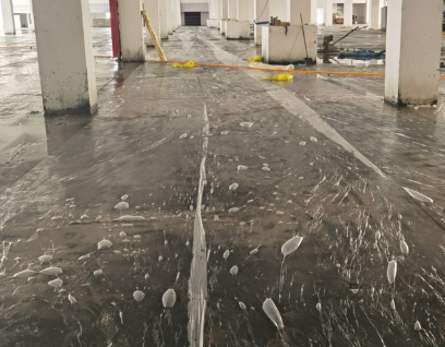 长宁不发火砂浆和不发火金属骨料有什么区别