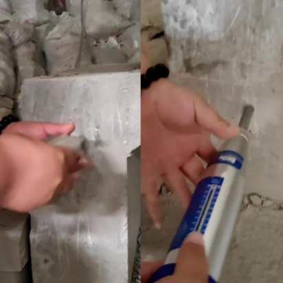 长宁混凝土强度不足的原因及处理方法