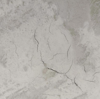 长宁灌浆料为什么会产生裂缝？出现裂缝该如何处理？