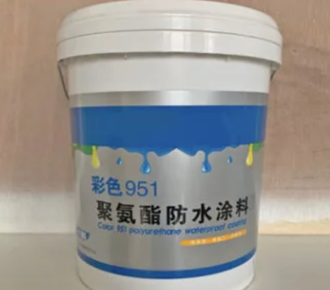长宁聚氨酯防水涂料