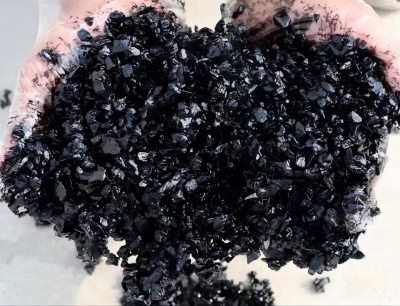 长宁沥青冷补料（沥青砂）的优势特点与施工流程解析