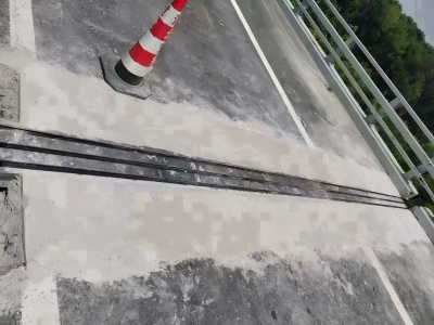 长宁伸缩缝更换后浇筑材料快速结构修补料速砼的产品特点及施工流程​