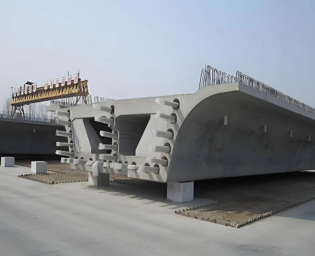 长宁抗冻压浆料的特点及标准化施工工艺